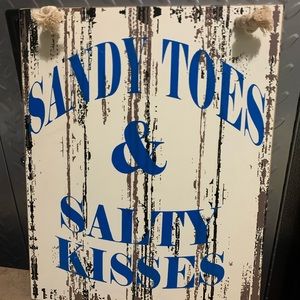 Picture Hanging Beach Nautical Photo Decor